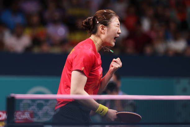 亞洲乒壇巔峰對決！2025年乒乓球亞洲杯時間及參賽名單曝光