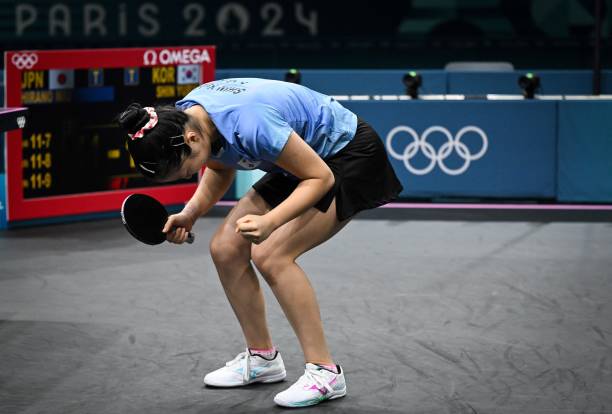 31日乒乓球賽程速遞：樊振東領(lǐng)銜出戰(zhàn)，晚間場次最激烈