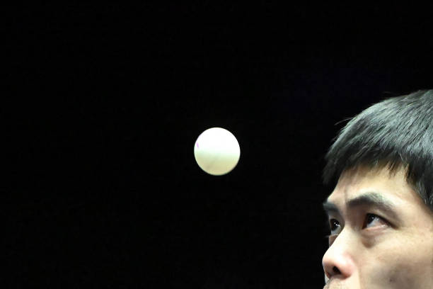 乒乓球世界第一風云錄：歷年霸主全盤點