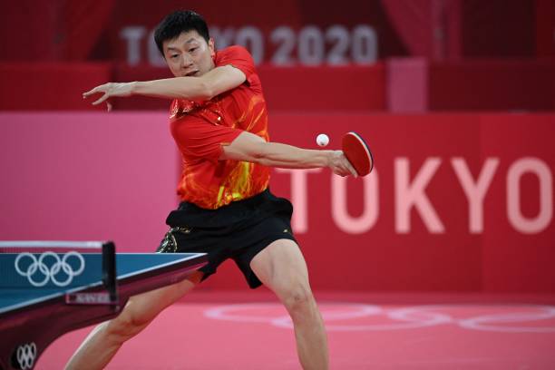 黃家仰未來展望：能否成為下一個(gè)乒壇傳奇？