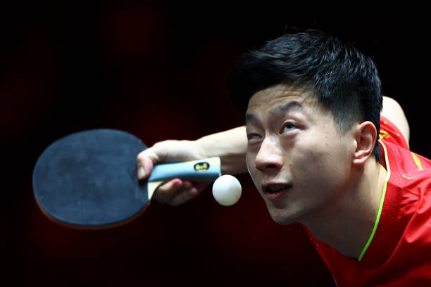 王楚欽最新比賽視頻！CCTV5乒乓球賽事高清回放完整版