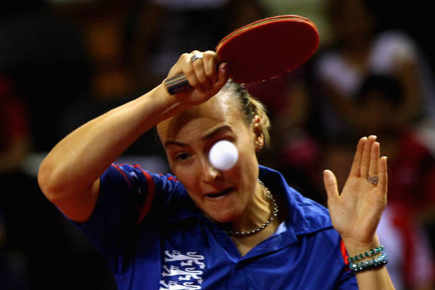 乒乓球桌標準高度是多少？如何正確測量？