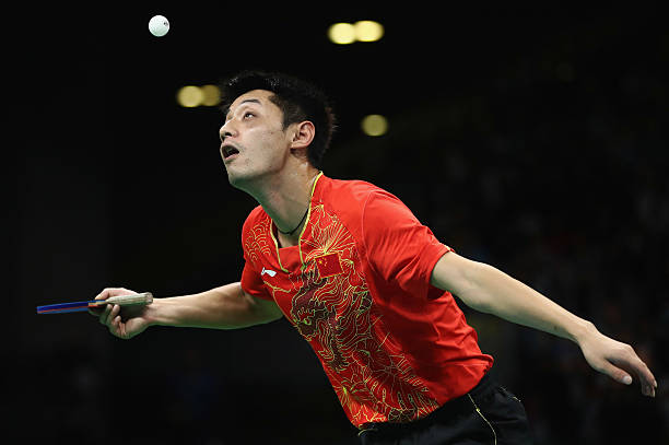 年輕小將沖擊主力位置！最新男團隊員名單釋放哪些信號？