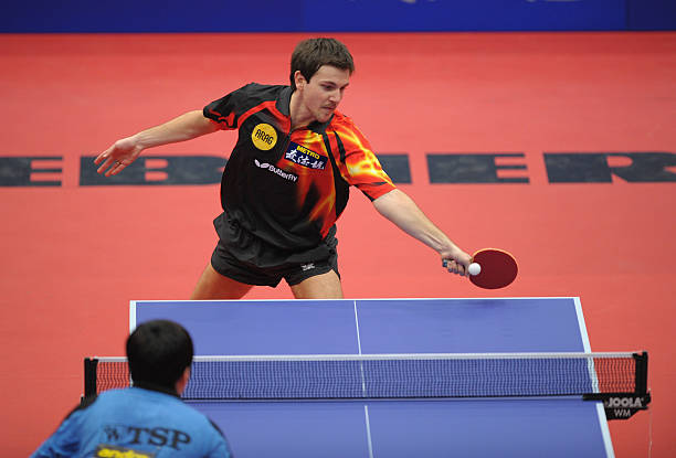 鄧亞萍兒子林瀚銘最新動(dòng)向：他現(xiàn)在效力于哪支球隊(duì)？