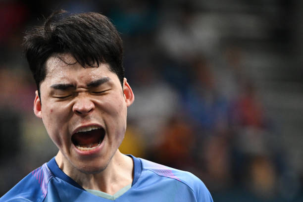 王楠的孩子是否接受專業(yè)訓(xùn)練？未來會否進(jìn)入國家隊？