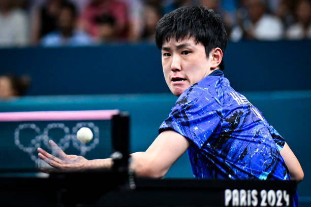 從王曼昱到陳幸同：中國(guó)乒乓女團(tuán)后備力量解析