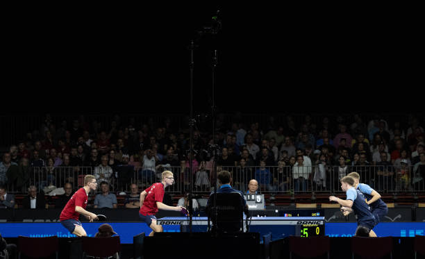 2021東京奧運(yùn)會(huì)乒乓男單決賽時(shí)間及直播指南