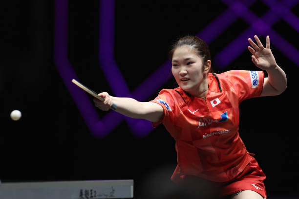 決賽關(guān)鍵時(shí)刻犯規(guī)！混雙選手被判罰丟分引爭(zhēng)議