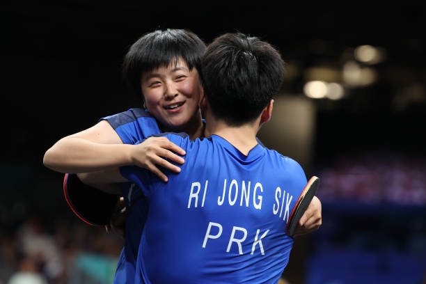 今日乒乓球賽事速遞：2024年12月比賽時(shí)間一覽