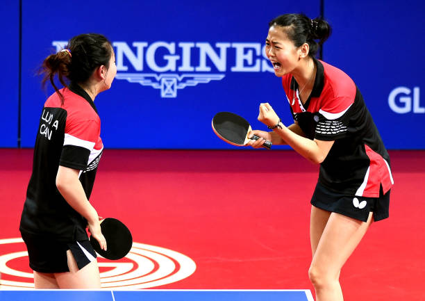 新手必學(xué)！橫板側(cè)上旋發(fā)球基礎(chǔ)動(dòng)作與常見(jiàn)錯(cuò)誤