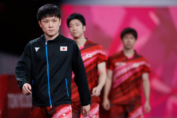 乒乓球歐洲聯(lián)賽倒計(jì)時(shí)：官方宣布新賽季開賽日期