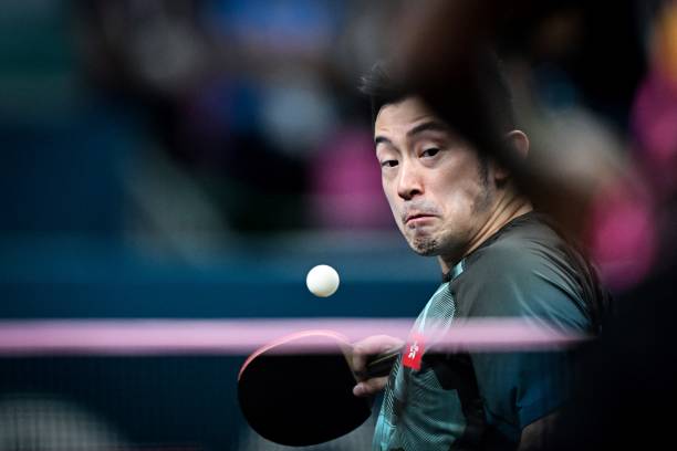 許昕常用的膠皮型號(hào)及性能特點(diǎn)深度評(píng)測(cè)