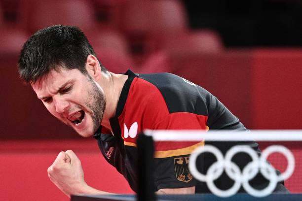 2021乒乓球混雙決賽詳細戰(zhàn)報：勝負關(guān)鍵點解析