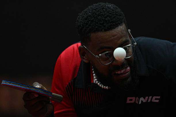 乒乓球直播室特別策劃：解密國乒選手的制勝秘訣