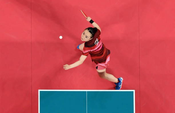 2019年CCTV5乒乓球賽事直播全紀(jì)錄：精彩對(duì)決不容錯(cuò)過