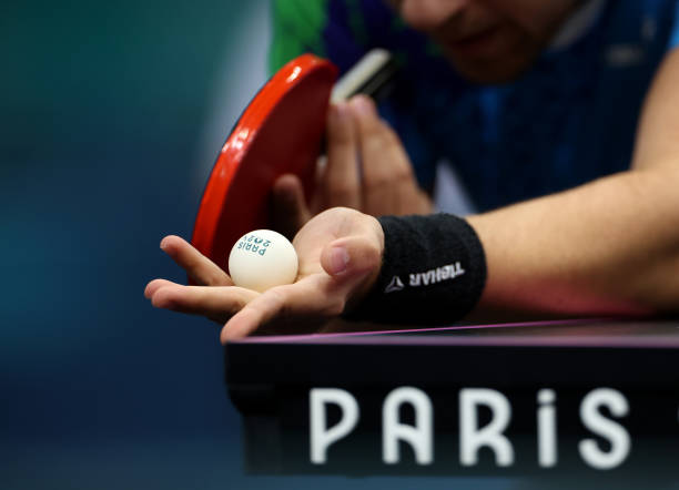 韓瑩VS國乒主力：與頂尖選手的交鋒戰(zhàn)績回顧