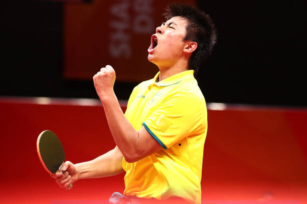 比賽場次與勝負(fù)懸念：乒乓球單打賽制優(yōu)化建議