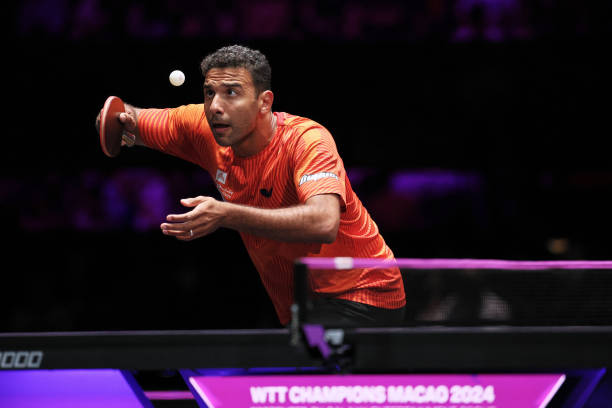 2022年乒乓球國際賽事完整賽程表