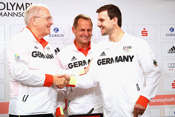 孫穎莎最新高清訓(xùn)練照曝光！揭秘她的制勝秘訣