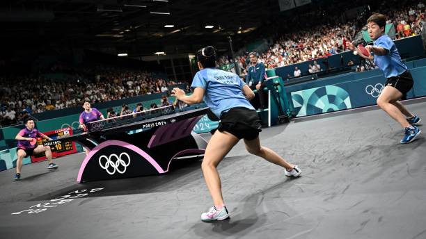 亞洲杯乒乓球賽2020：衛(wèi)冕冠軍是否自動獲得資格？