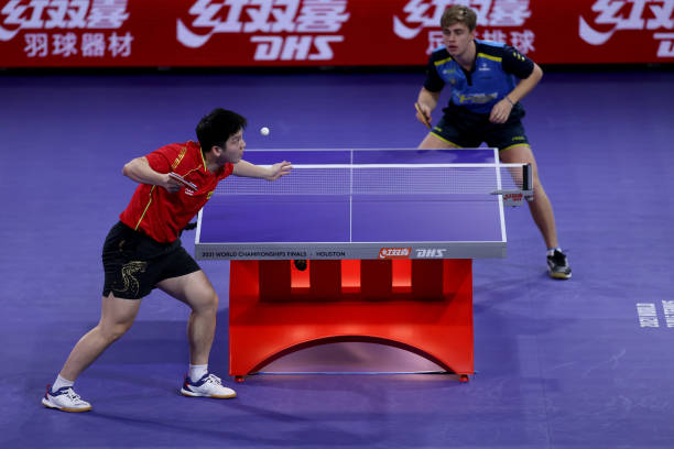 乒乓球雙打規(guī)則：換位、發(fā)球順序與戰(zhàn)術配合要點