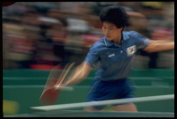 2021年乒乓球混雙決賽結(jié)果揭曉：冠軍花落誰家？