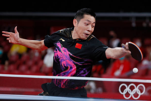 未來之星崛起！盤點(diǎn)新生代乒乓球女子冠軍潛力排名