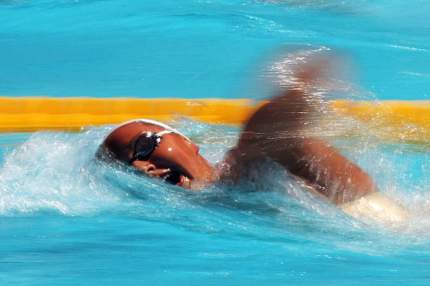 花樣游泳：不僅僅是比賽，更是視覺藝術(shù)的巔峰之作