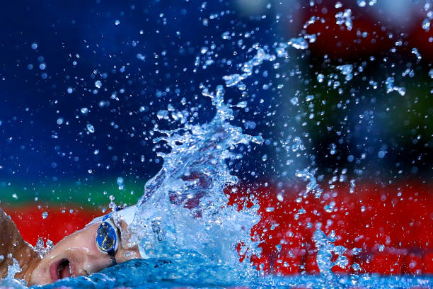 游泳等級測試常見問題解答：報名、準備與注意事項