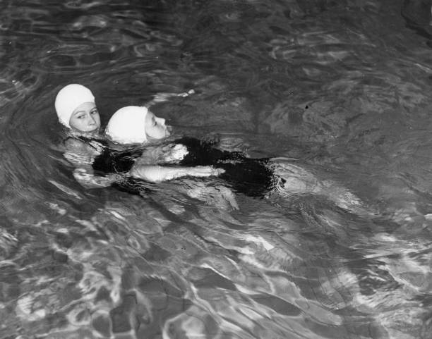 誰(shuí)是游泳史上最成功的個(gè)人獎(jiǎng)牌獲得者？