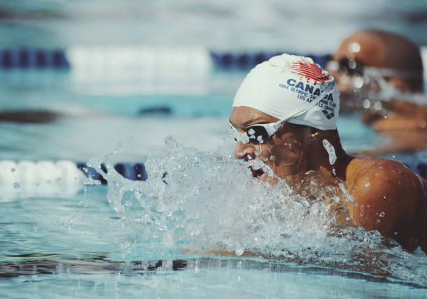 游泳等級標(biāo)準(zhǔn)更新：哪些級別發(fā)生了變化？