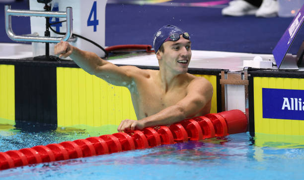 游泳達級成績表入門指南：輕松理解你的游泳水平