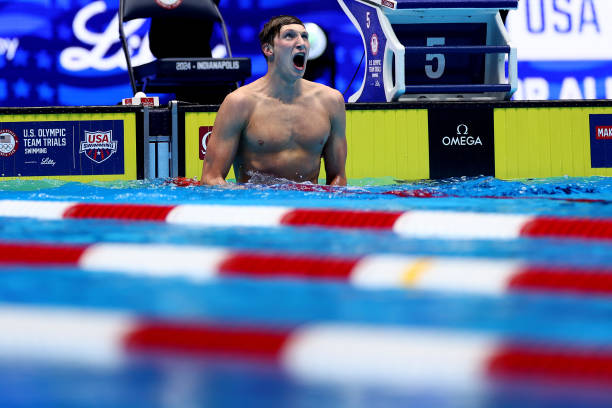 游泳愛好者必看：如何保護臉部皮膚？