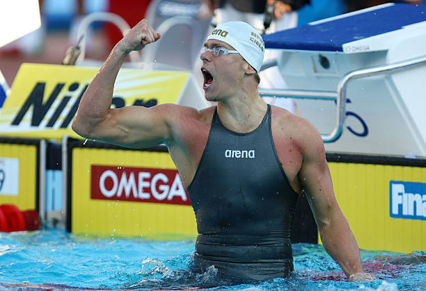 成人游泳錦標(biāo)賽成績?nèi)绾无D(zhuǎn)化為國家二級運動員證書