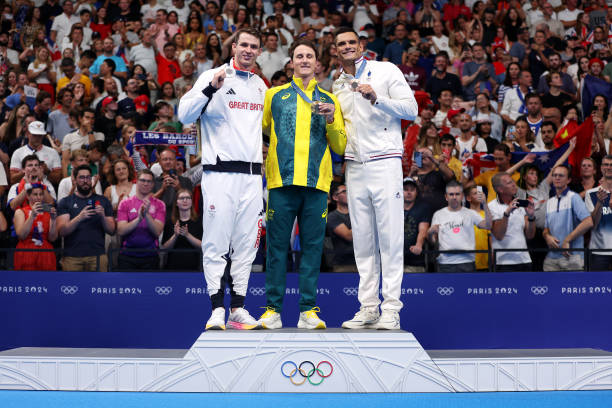 游泳對(duì)減肥塑形的神奇效果