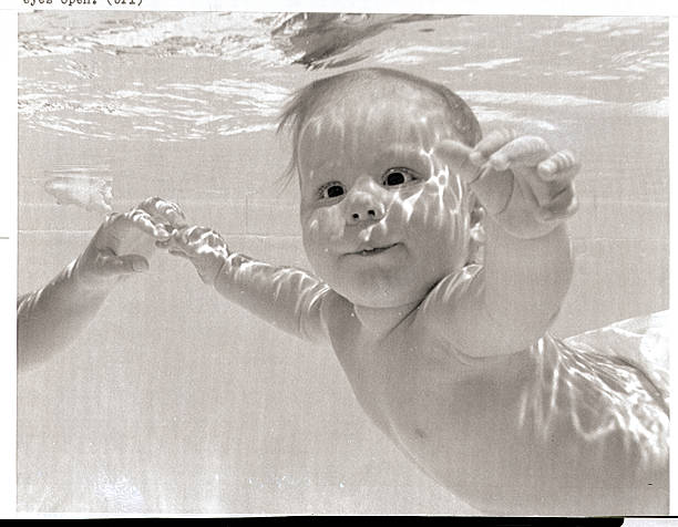 輕松掌握自由泳換氣：從入門到精通