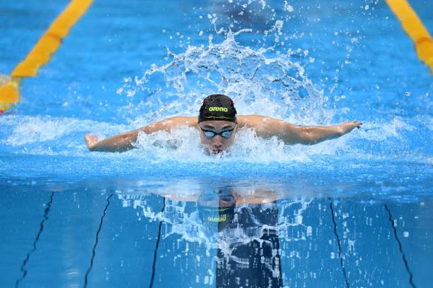 游泳對關(guān)節(jié)友好的獨特優(yōu)勢