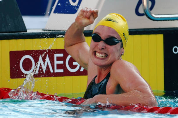 夢境解析：女性夢見游泳預(yù)示著什么？