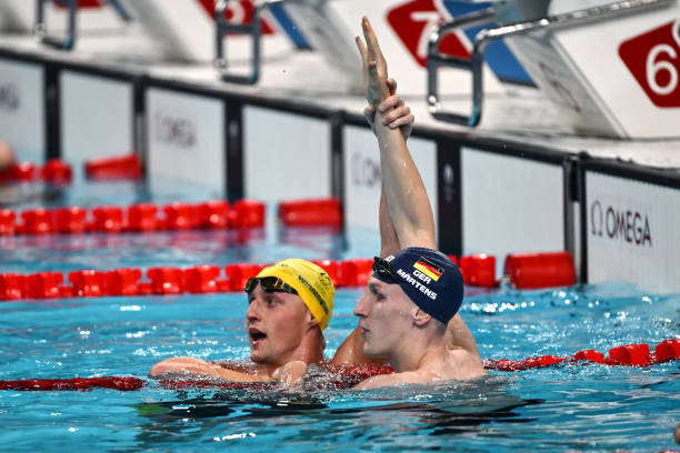 游泳姿勢(shì)參考：如何根據(jù)個(gè)人特點(diǎn)選擇最適合的泳姿