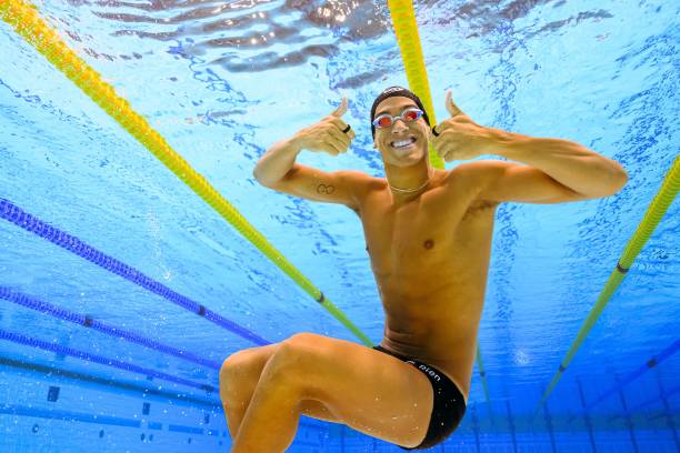 游泳愛好者必看：如何有效應(yīng)對耳朵進水及堵塞問題