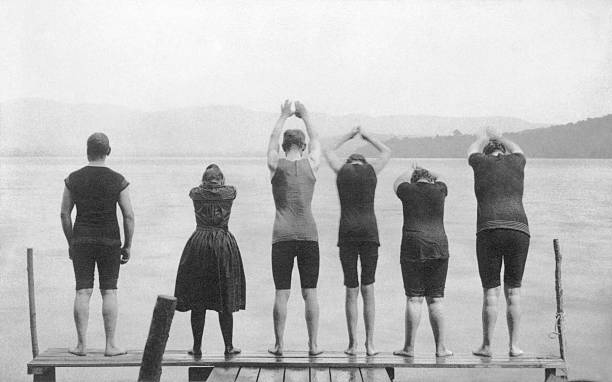 游泳比賽賽程表制作全攻略：Excel實(shí)用技巧分享