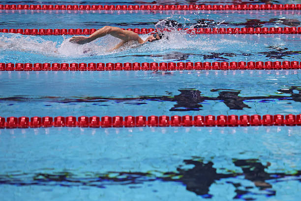 腰突女性必收藏：游泳康復(fù)的完整動(dòng)作分解