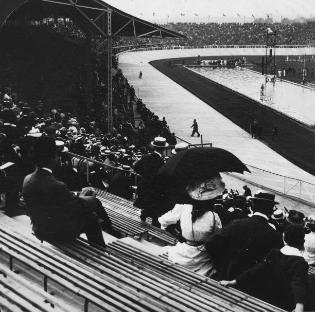 or在游泳比賽中的含義及其重要性