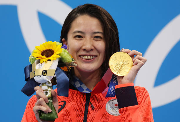 適合所有年齡的全身運(yùn)動(dòng)——游泳！