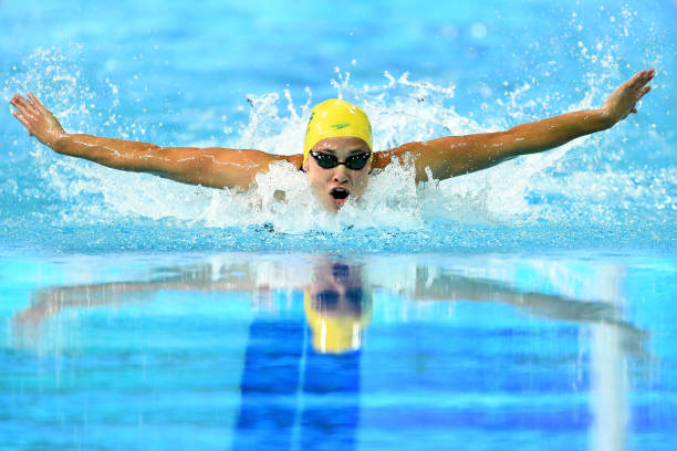 游泳發(fā)源地之爭：中國、埃及還是希臘？