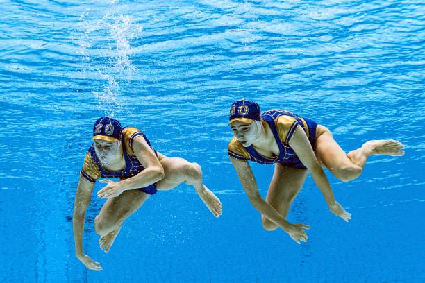 2025全國游泳冠軍賽：破紀錄時刻，誰將創(chuàng)造歷史？