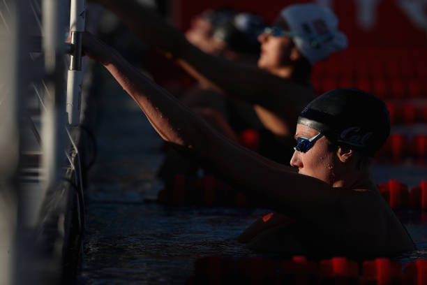 自由泳入門視頻：輕松學(xué)會高效游泳姿勢