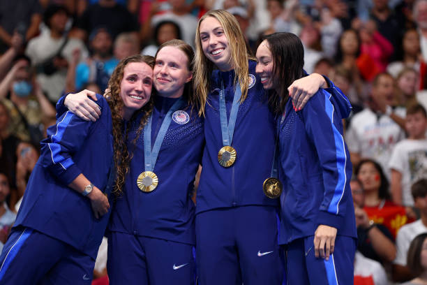 不容錯(cuò)過(guò)！2025全國(guó)游泳錦標(biāo)賽直播觀看全攻略