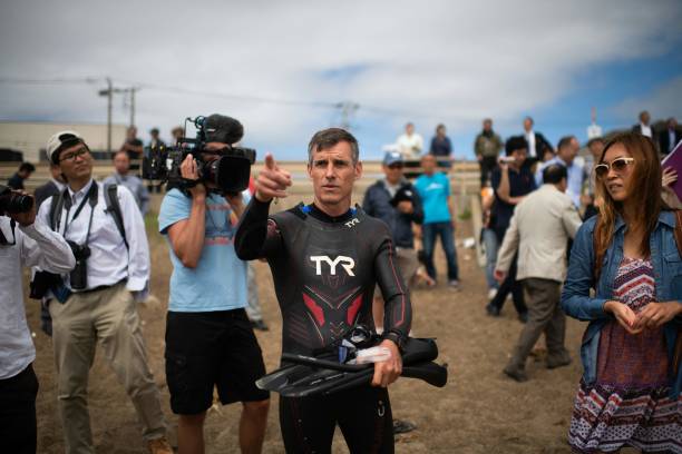 最新游泳教練證報(bào)名時(shí)間公布，速看！