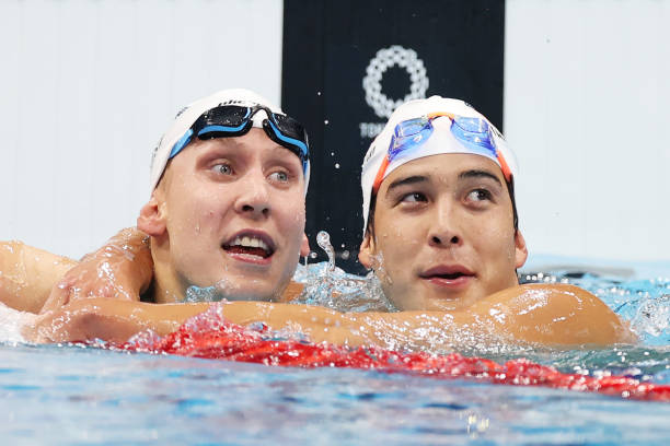 清涼一夏：附近開放的游泳池全攻略